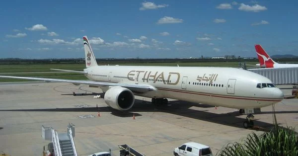 Etihad plonge dans le rouge