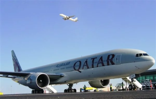 Qatar Airways, QSuite à Paris !