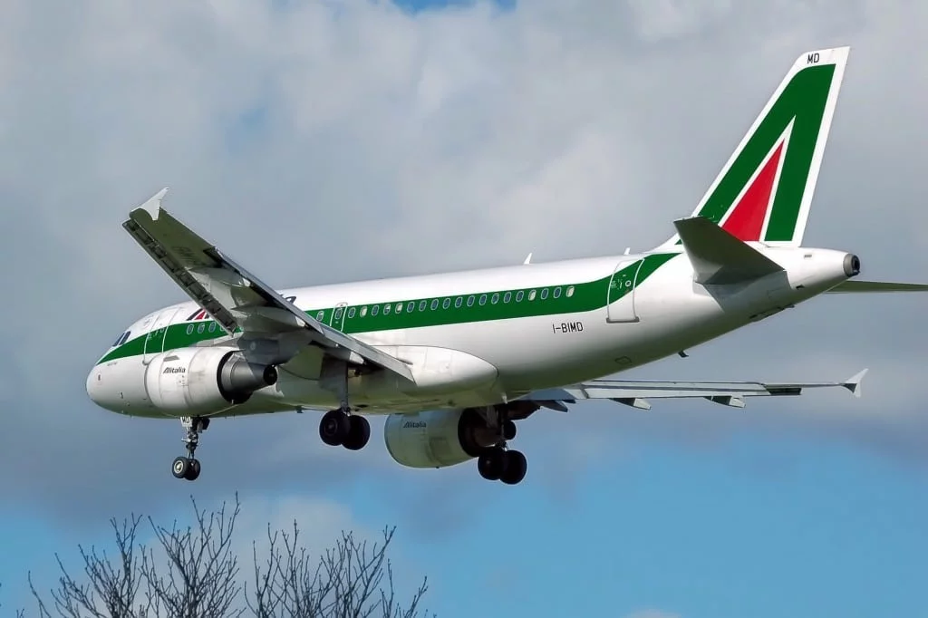 Air France et Alitalia, divorce ?