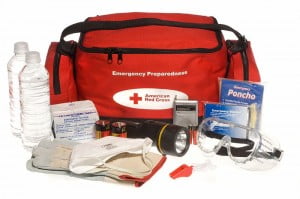 trousse secours
