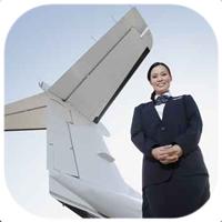 Recrutement hôtesse de l’air / steward en CDI