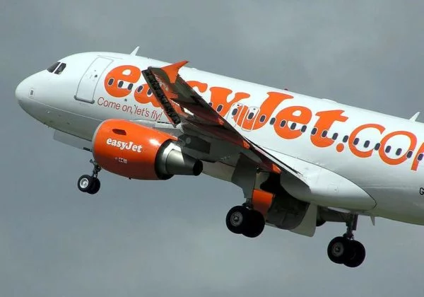 easyJet, un très bon mois de mai