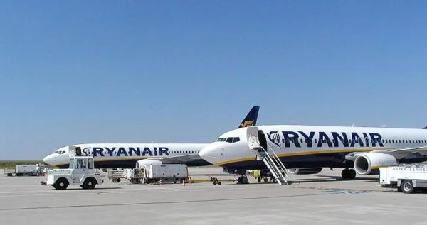 Ryanair freiné par l’Europe ?