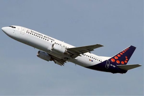 Brussels Airlines, plus d&rsquo;avions et recrutements