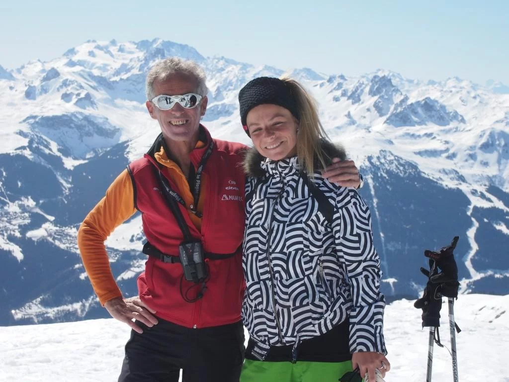 ESF La Plagne, le ski pour tous