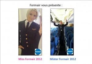 miss et mister 2012