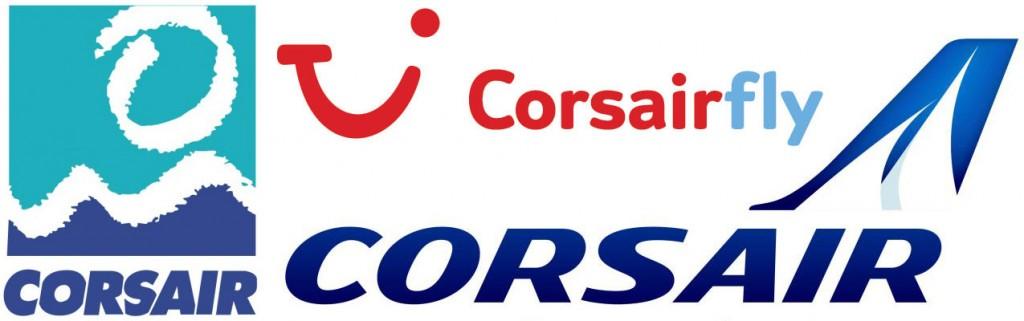 Corsair, Corsairfly, Corsair Int…