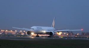 Boeing 777 Air France © Air France