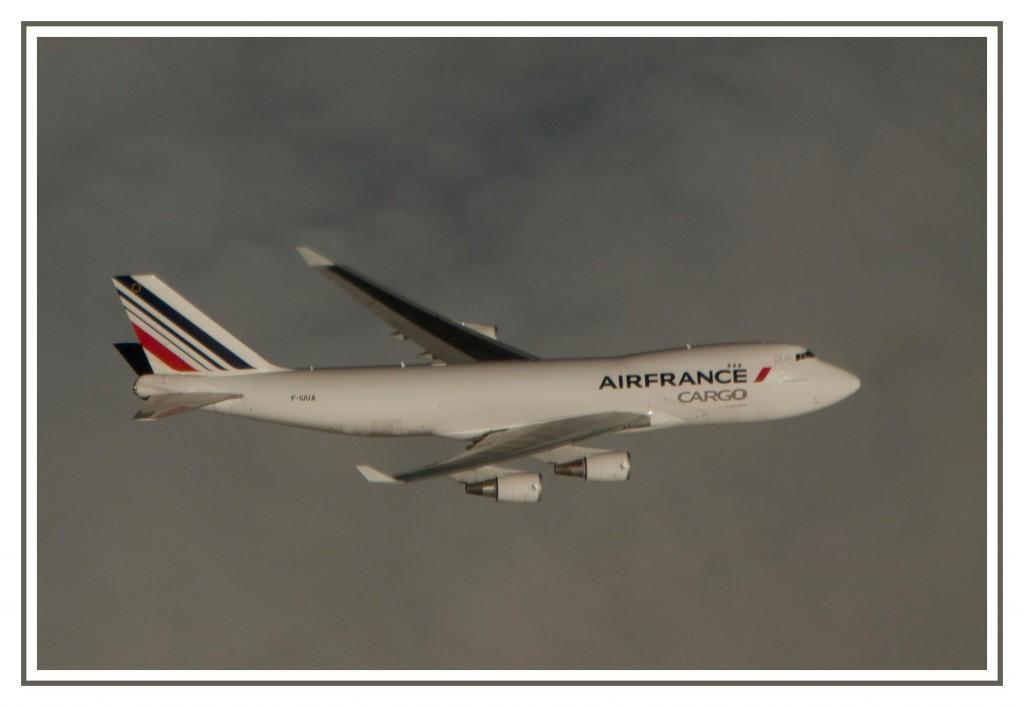 Air France: les pilotes disent OUI