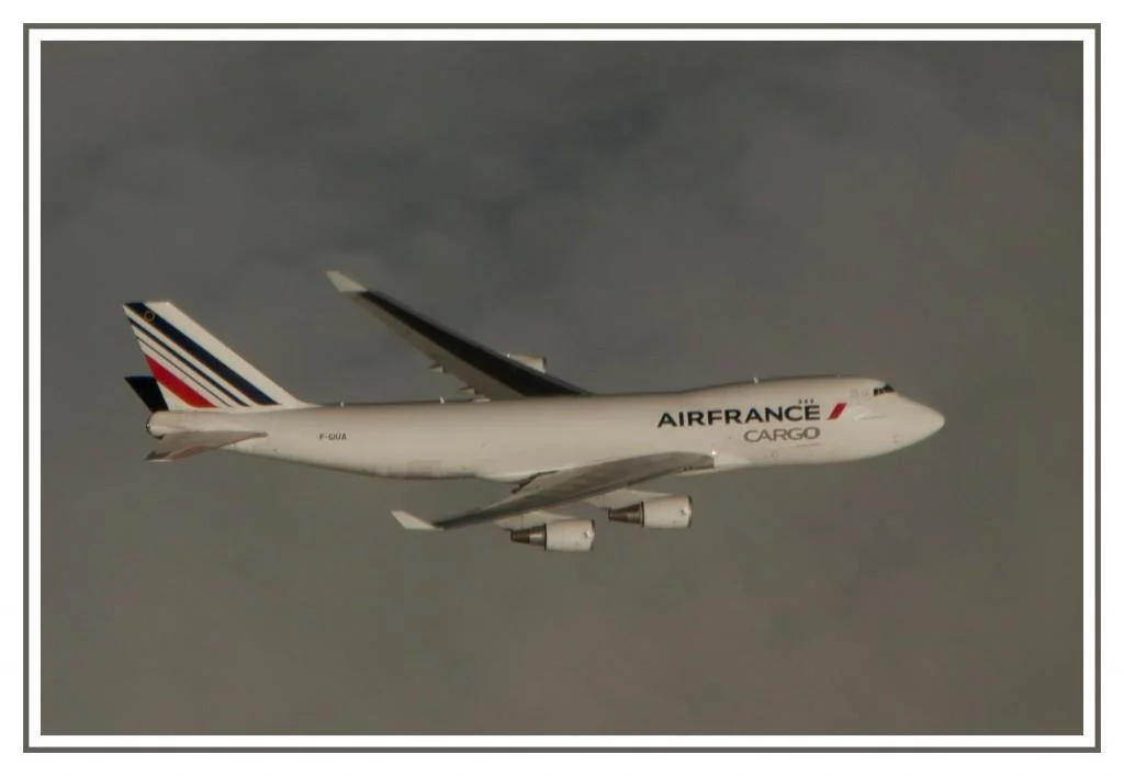 Air France: 5122 postes supprimés