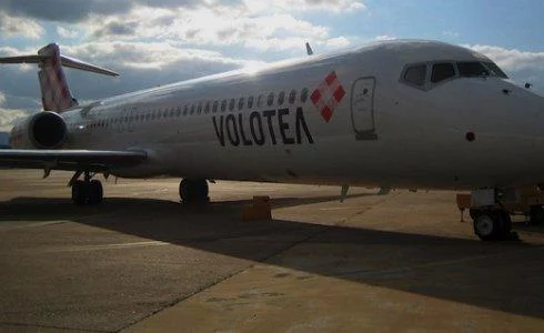 Volotea recrute des PNC pour l’hiver 2024 – 2025
