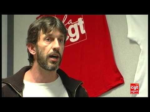 Air France, la CGT dit NON