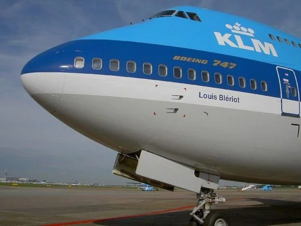 Air France – KLM, (très) bon trimestre