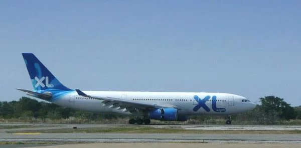 XL Airways pérennise la Réunion