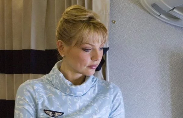 Hôtesse de l’air et grossesse