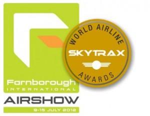skytrax 2012