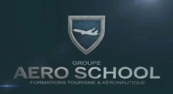 Ecole Aero School: vidéo de présentation