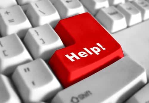 Internet peut être dangereux !