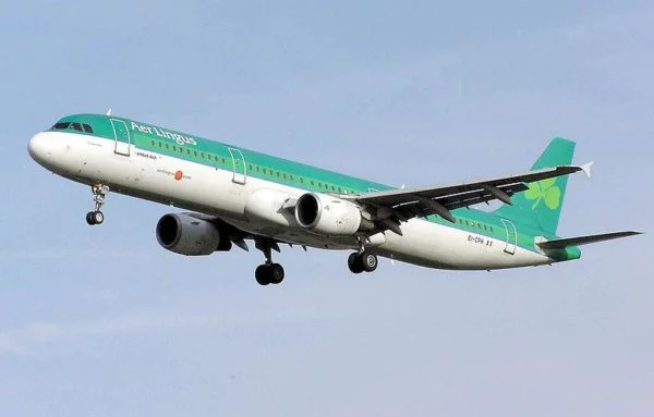 Ryanair, Aer Lingus, ca avance…