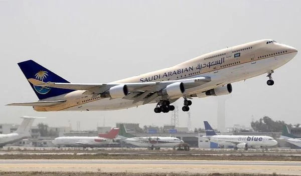 Interview d&rsquo;un steward de Saudi Airlines