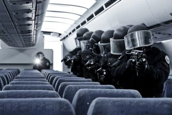 Air France dormira à Alger