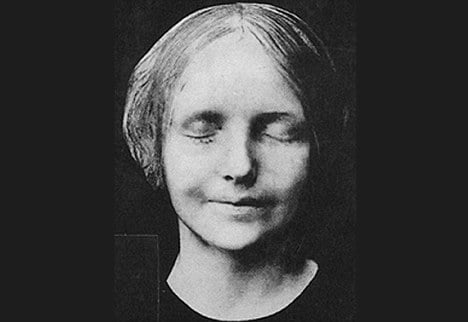 La femme la plus embrassée