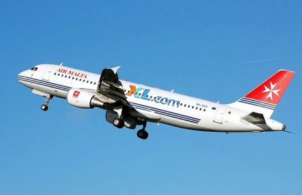Air France, prix MAXI…