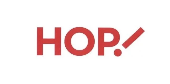 Grève chez Hop! – Air France