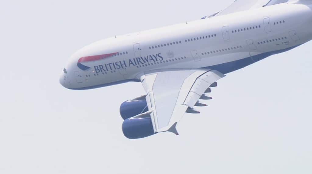 Bourget 2013, 4eme jour