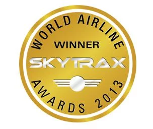 Skytrax 2013 suite
