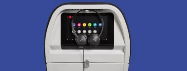 Nouveau siège Air France