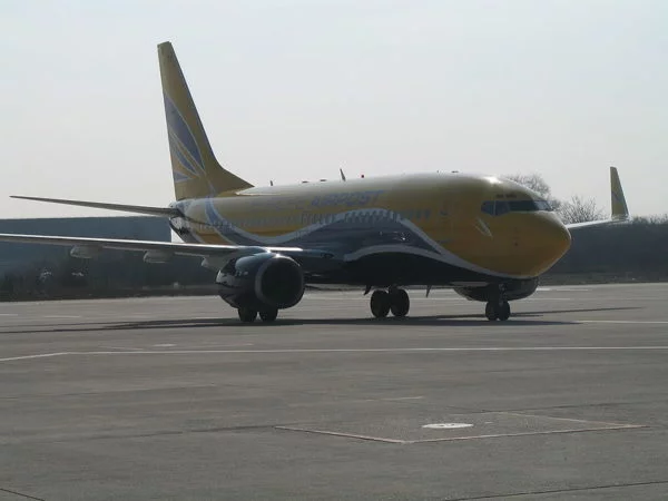 Europe Airpost recrute