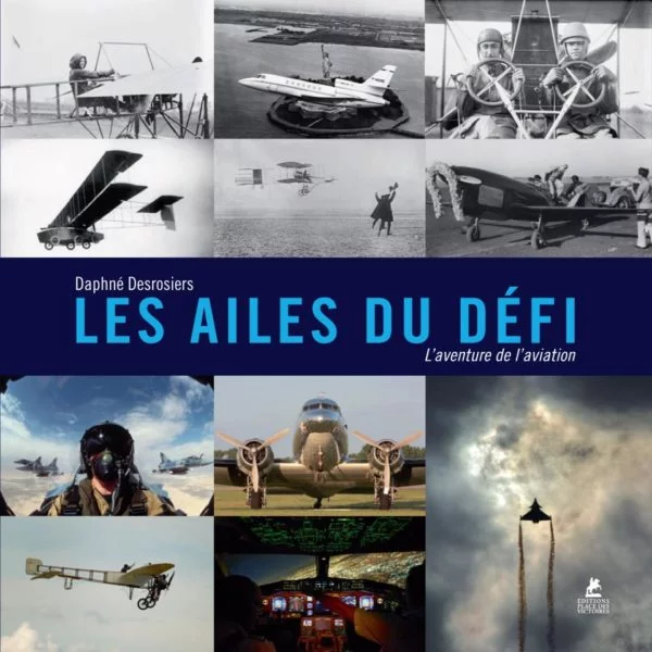 Les ailes du défi