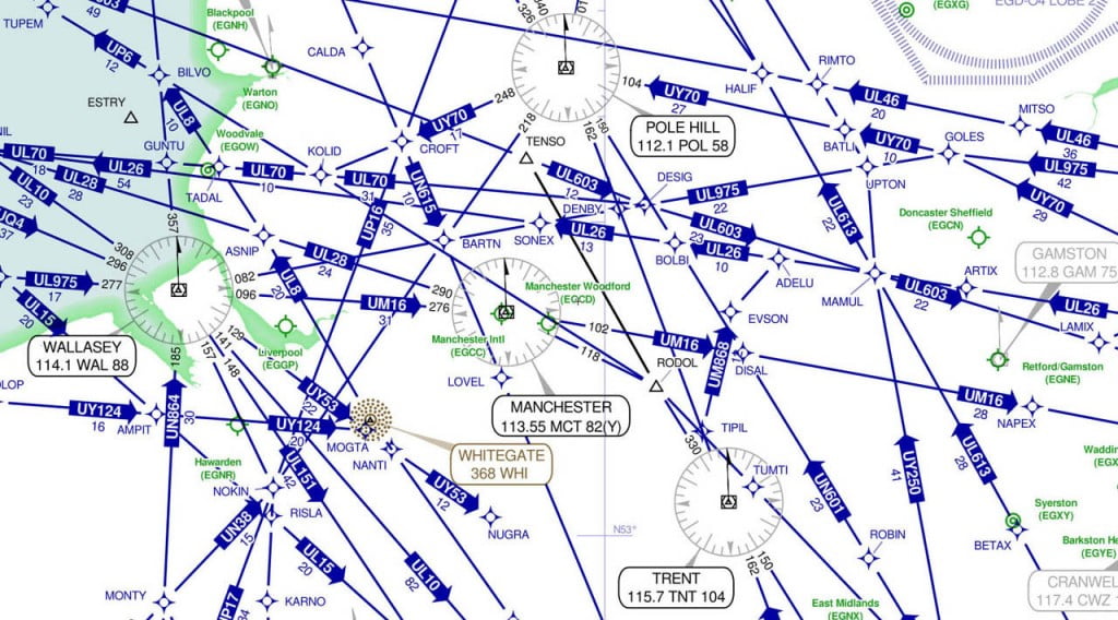 La formations PNC s’alourdit
