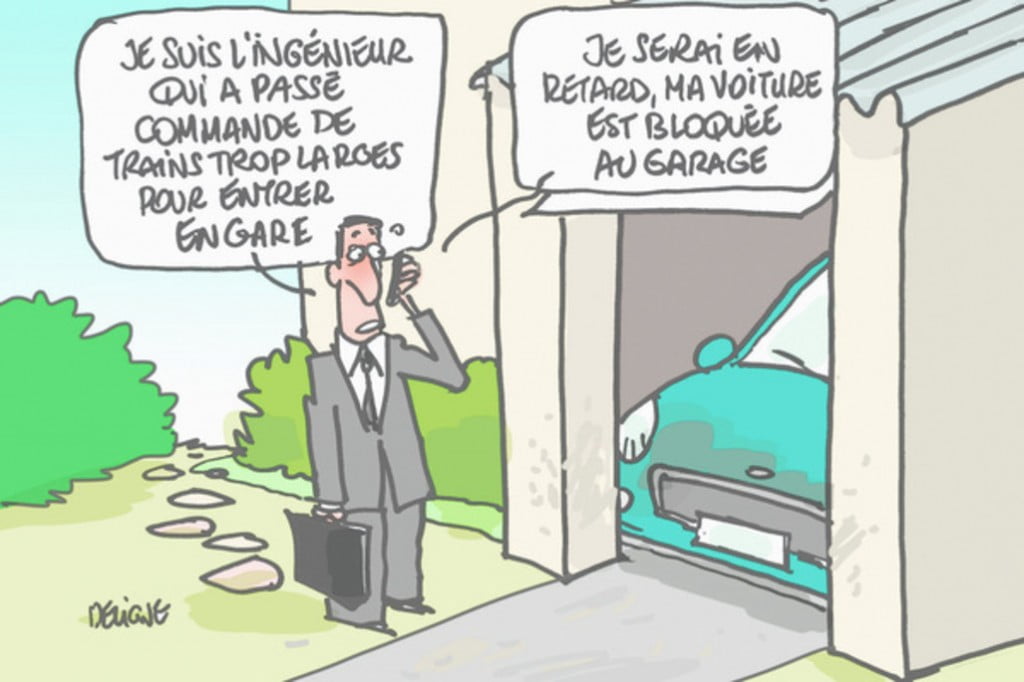 Air France aussi l’a fait…