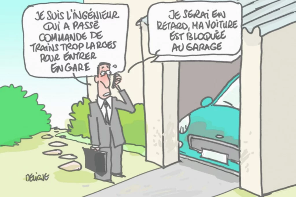 Air France aussi l&rsquo;a fait…
