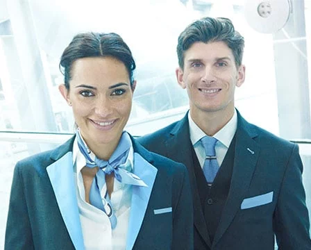 La Compagnie recrute des PNC pour la saison hiver 2025