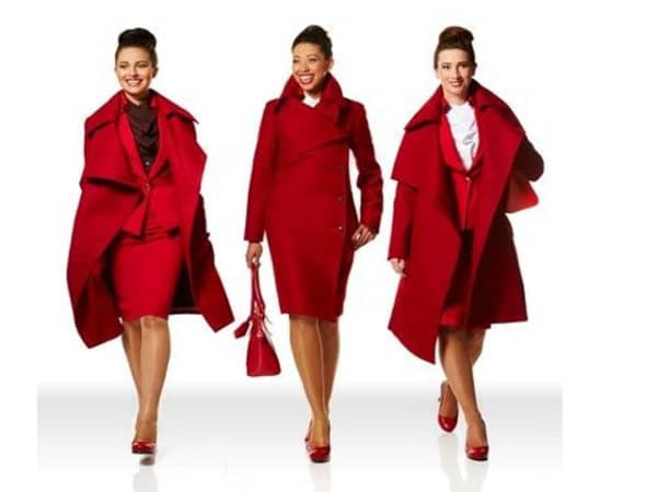recrutement virgin atlantic