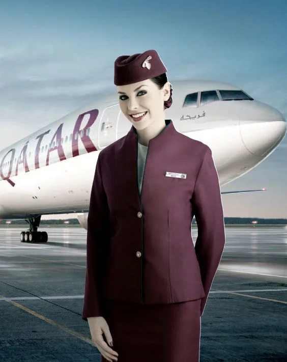 qatar airways lyon