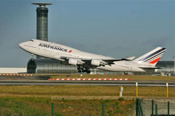 Air France, 2014 sera mauvaise…