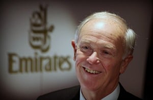 Tim Clark © DR