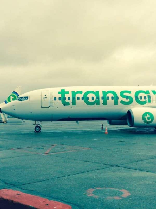 Transavia en Algérie cet été 2025