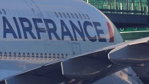 Air France, le SNPL dit NON à Boost