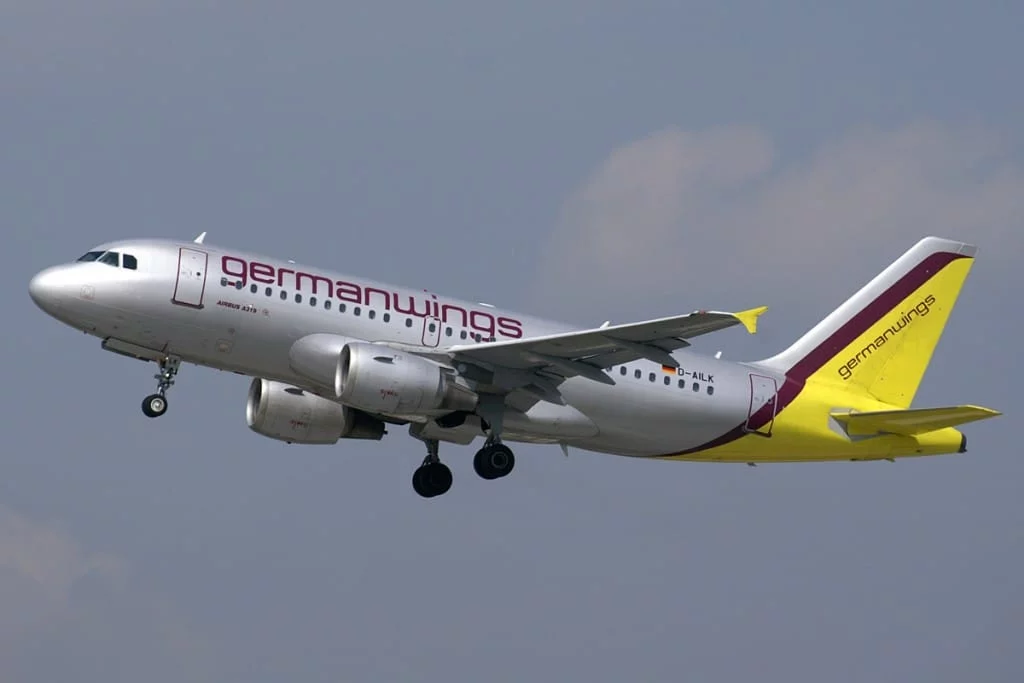 Germanwings, le rapport préliminaire