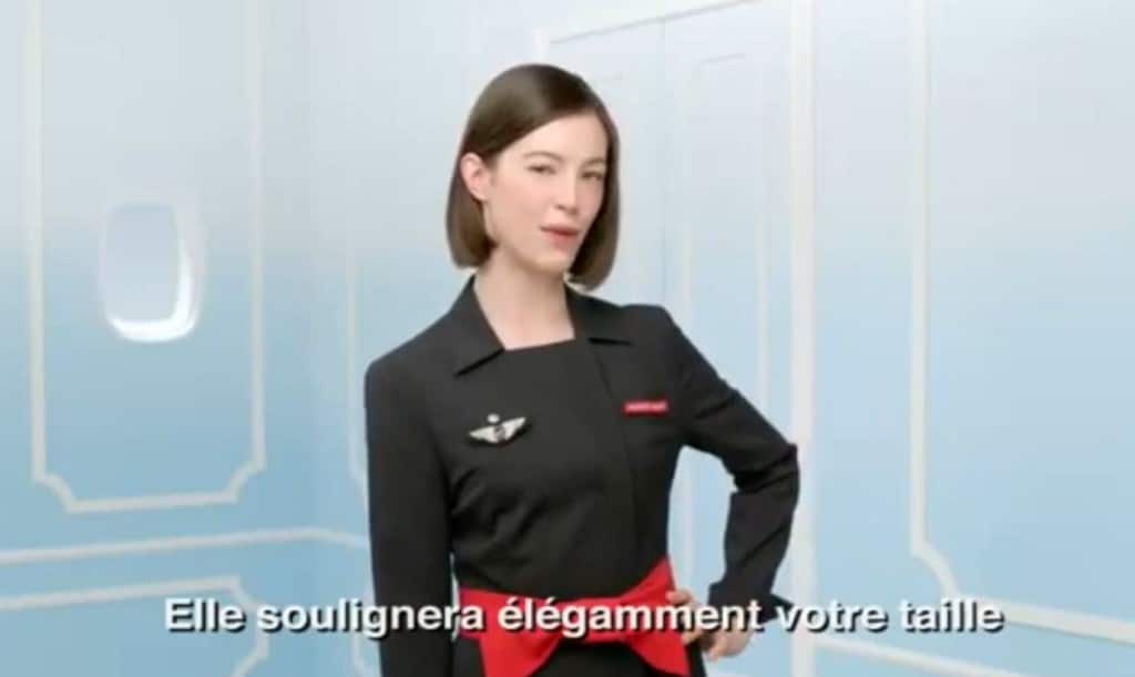 consigne Air France