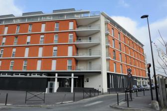 Logez vous proche d’Orly