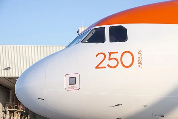 Nouvelles destinations pour easyJet