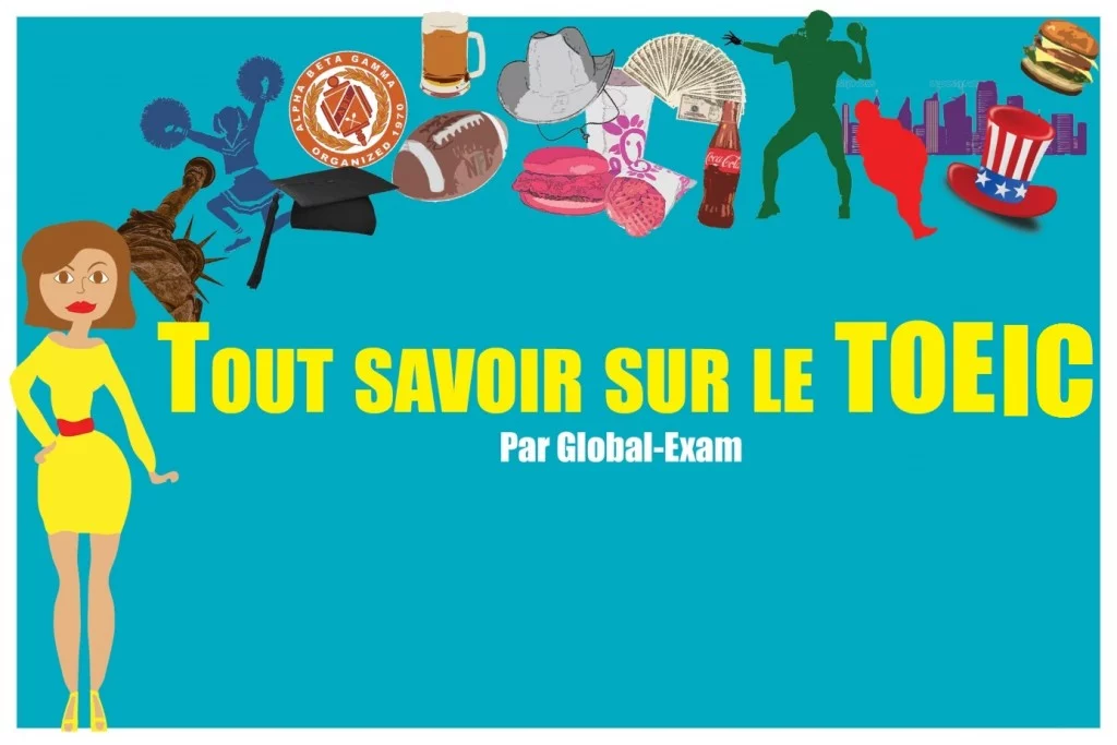 Le TOEIC avec Global-Exam