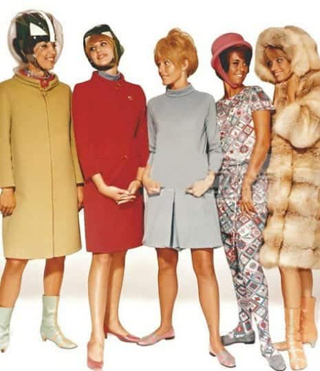 Recrutement hôtesse de l’air juin 2014