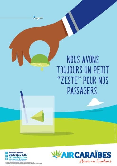 air caraibes